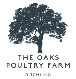 The Oaks Poultry Farm